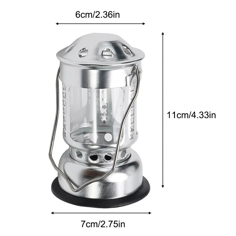 Tealight Holder for Garden (No Specific Years)