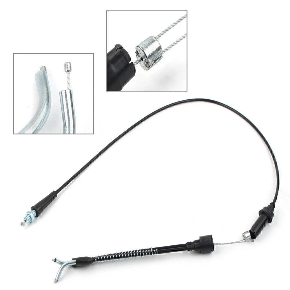 NEW Motion Pro Throttle Cable TORS Eliminator For Yamaha Banshee 350 1987-2006