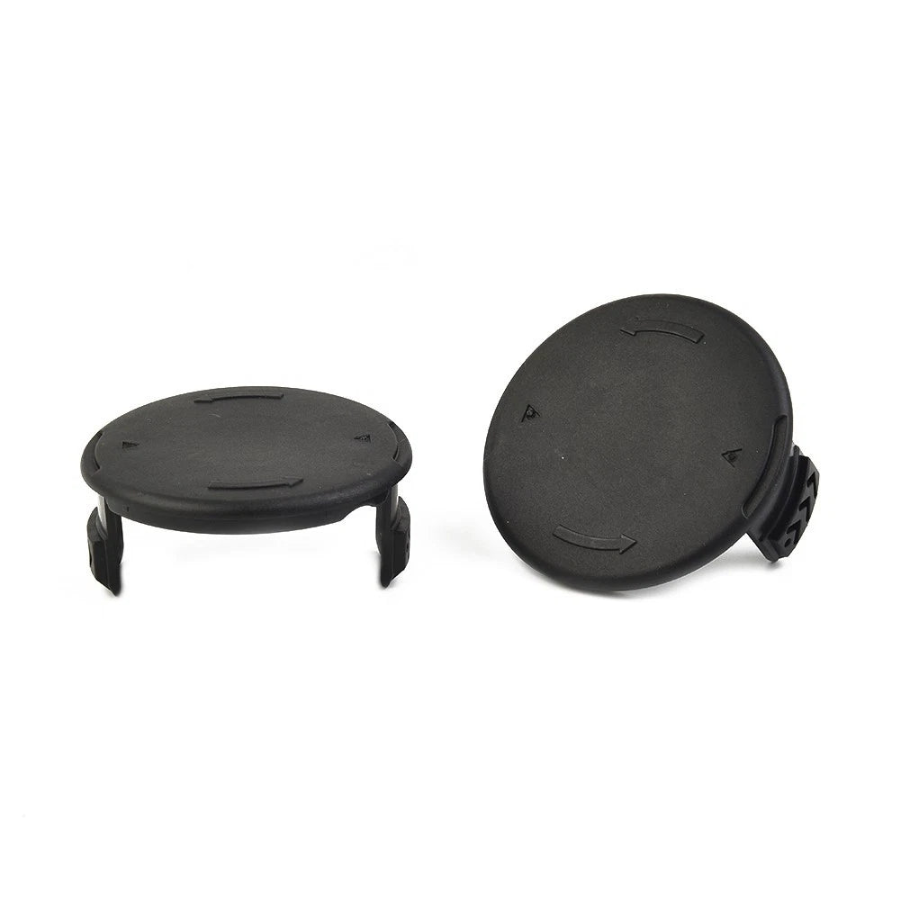 Covers Spool Cap for EasyGrassCut 18-260 (F016800569)