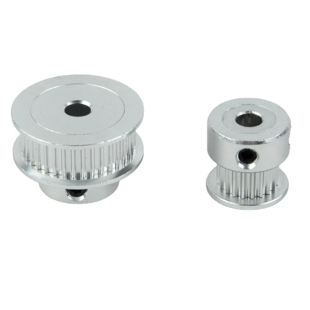Synchronizer Pulley Belt Pulley Set for