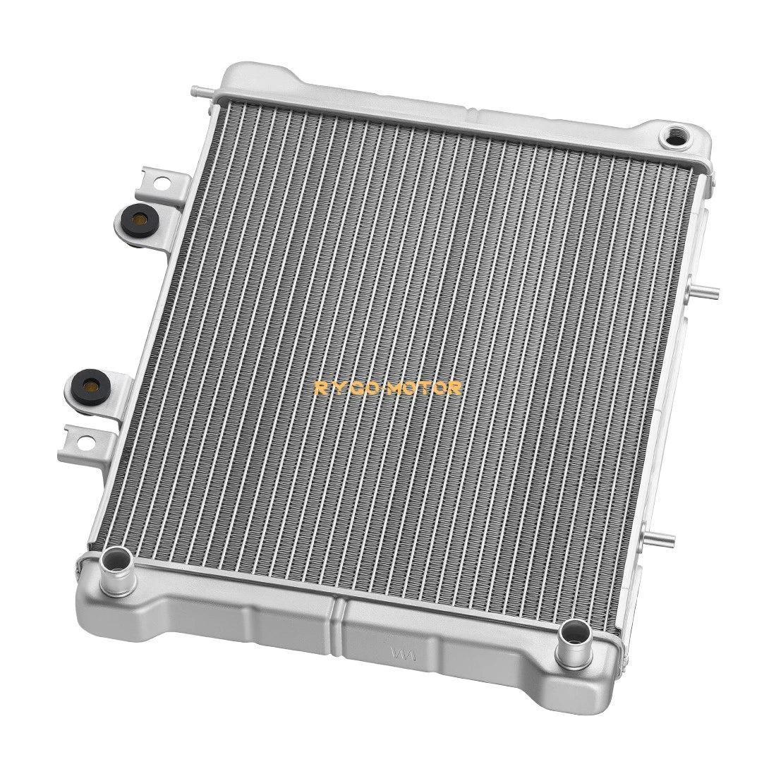 ATV Radiator for Polaris Sportsman 600 (2003–2005), Sportsman 700 Twin (2002–2006)