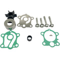Water Pump Repair Kit for Yamaha (663-W0078-01-00, 663-W0078-00, 18-3425)