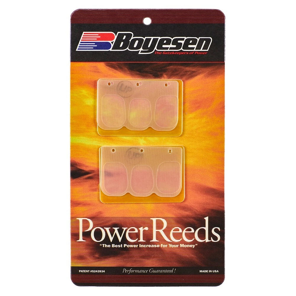 Boyesen Power Reeds for Yamaha Waverunner Superjet 701 (1992–1997)