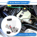 Brake Master Cylinder With Reservoir for Mazda Protege (1999–2000)