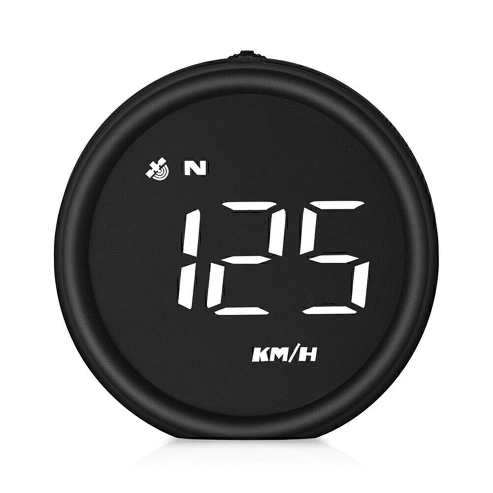 Digital GPS Speedometer Head Up Display for Universal Vehicles (2010–2023)
