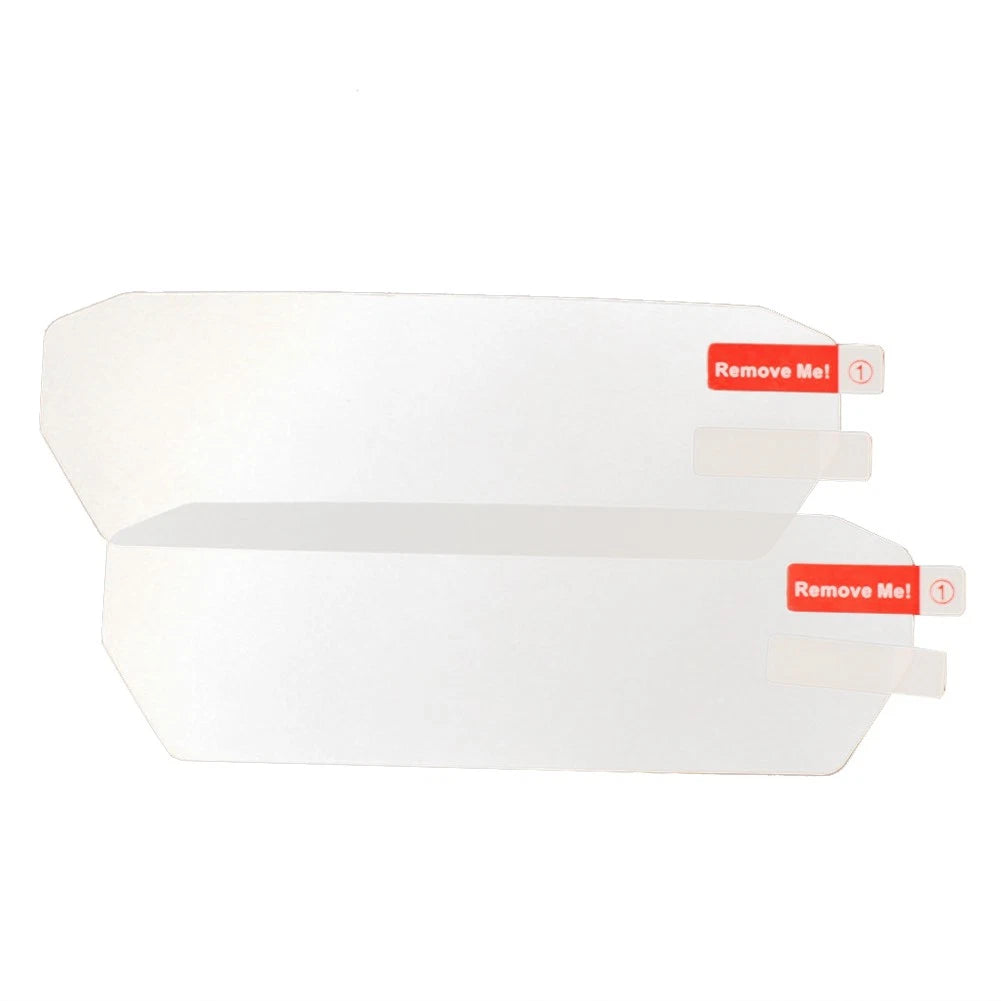 Dashboard Screen Protector for Kawasaki KLX230 (2020–2023)