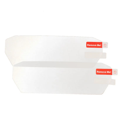 Dashboard Screen Protector for Kawasaki KLX230 (2020–2023)