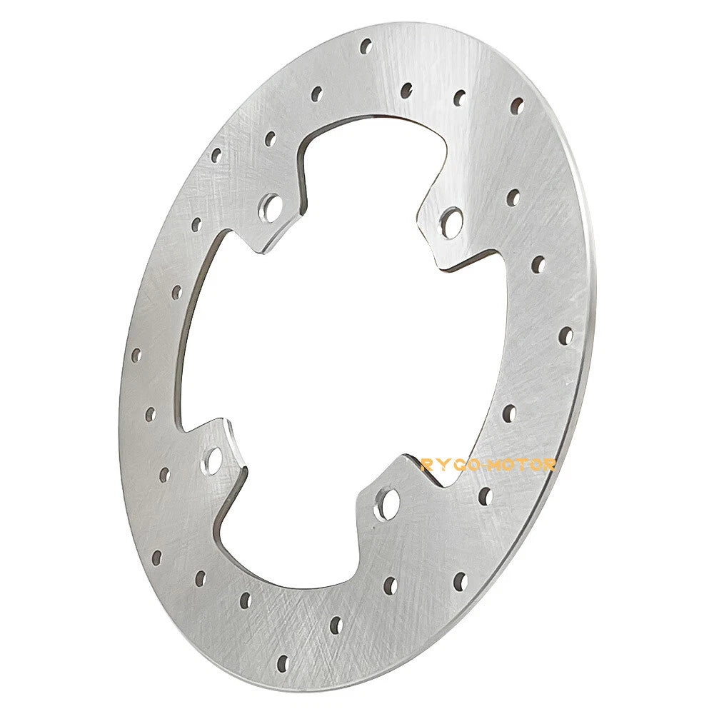 Brake Disc Rotor for Arctic Cat 350 366 400 425 450 Alterra 400 450 500 XC450 (2004–2021)
