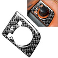 RHD Window Lift Switch Button Panel Cover Trim for Audi TT 8N (2001–2006)