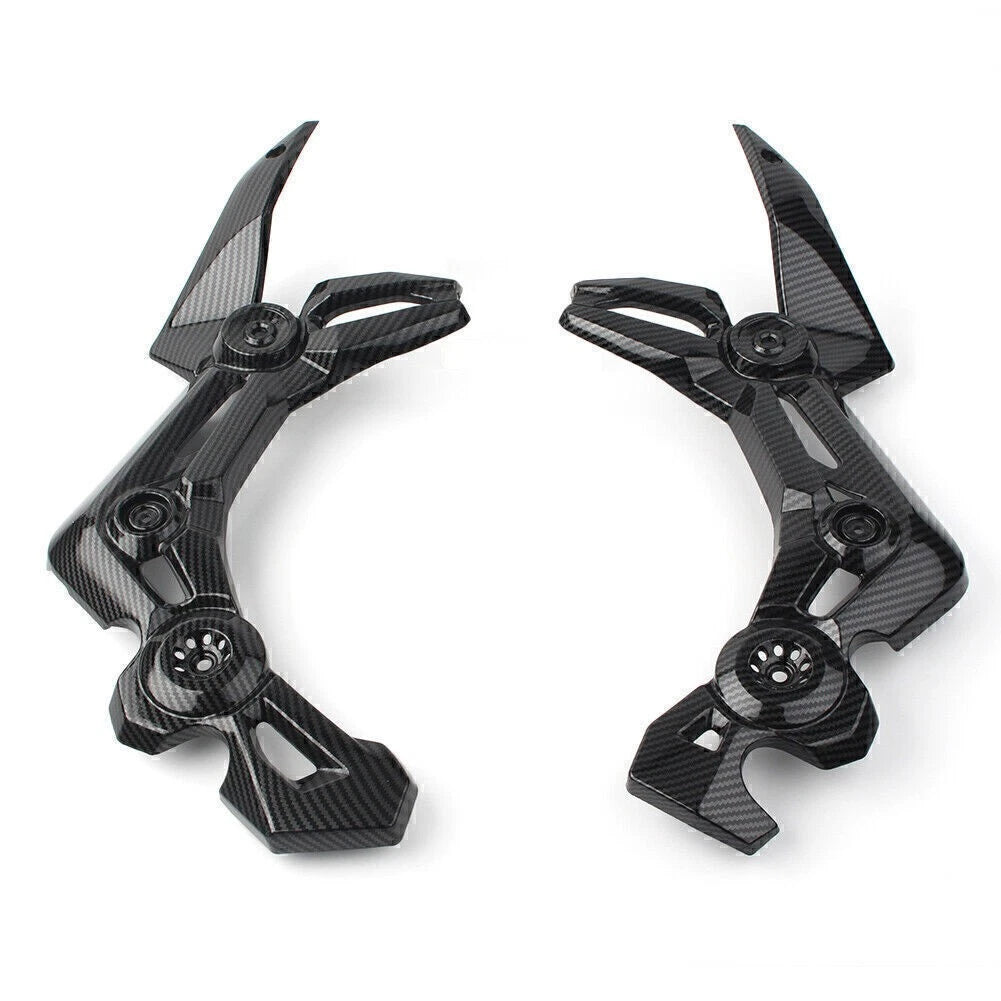 Frame Guard Cover Trim for Kawasaki Z900 (2017–2019)