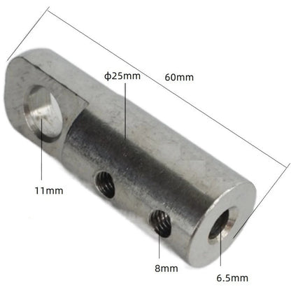 Set of 1 Cable Stopper for Universal Use (200g, 7443mm)