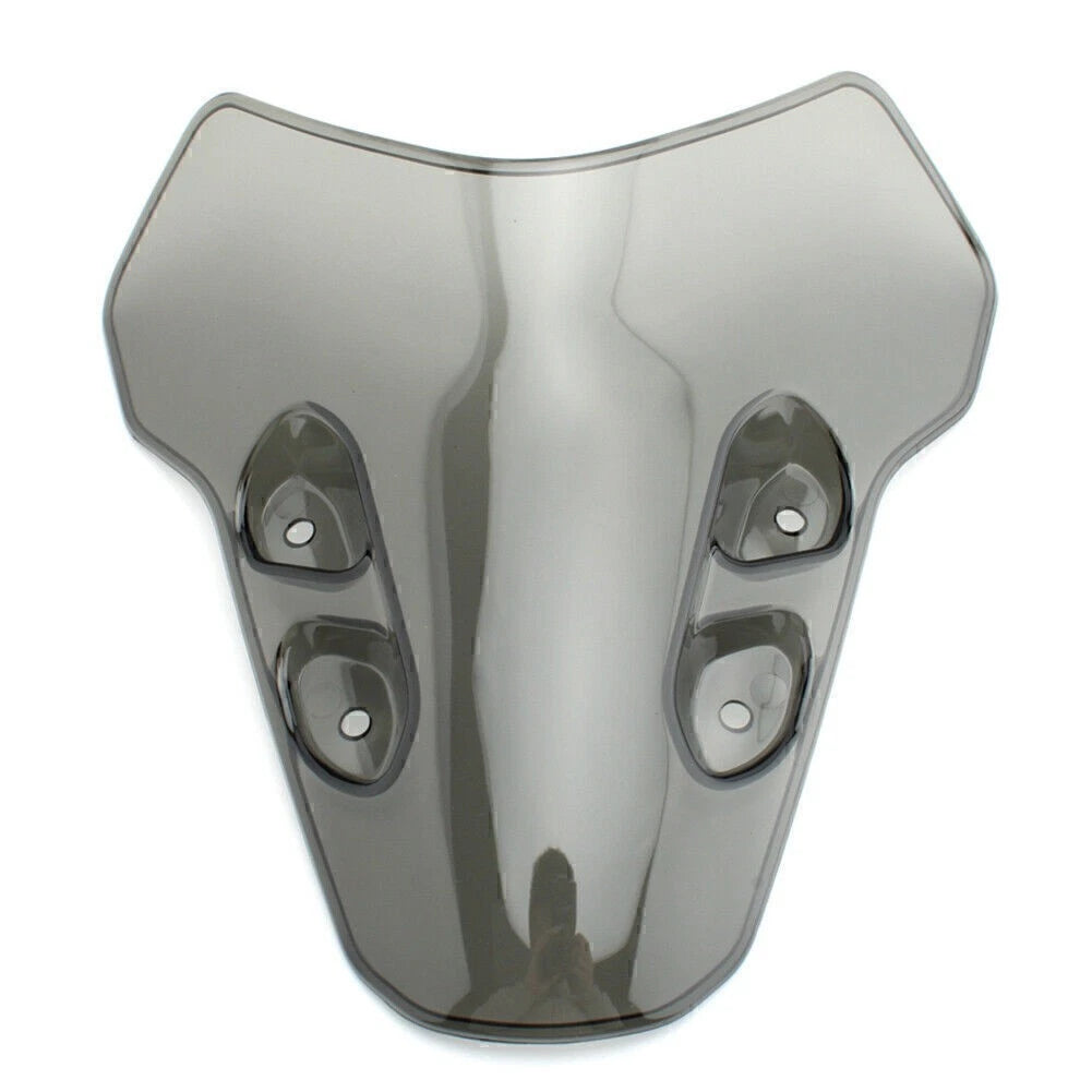 Wind Deflector for Yamaha MT07 (2021–2022) Gray