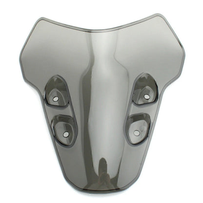 Wind Deflector for Yamaha MT07 (2021–2022) Gray