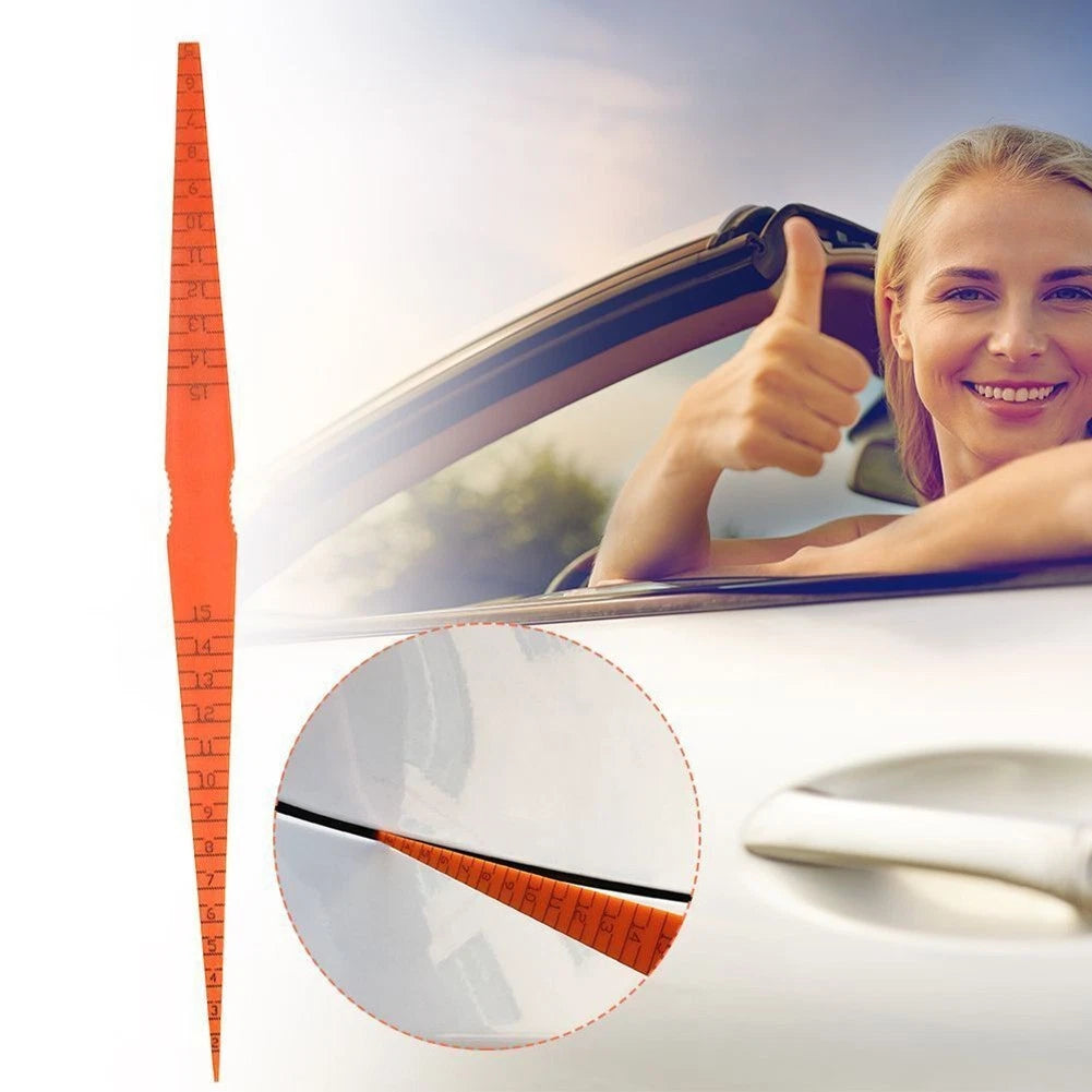 Car Panel Gap Alignment Gauge for Vehicles (Universal)