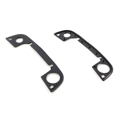 Smooth Rubber Sealing Ring for BMW E36 E34 E32 Z3 (1990–1999)