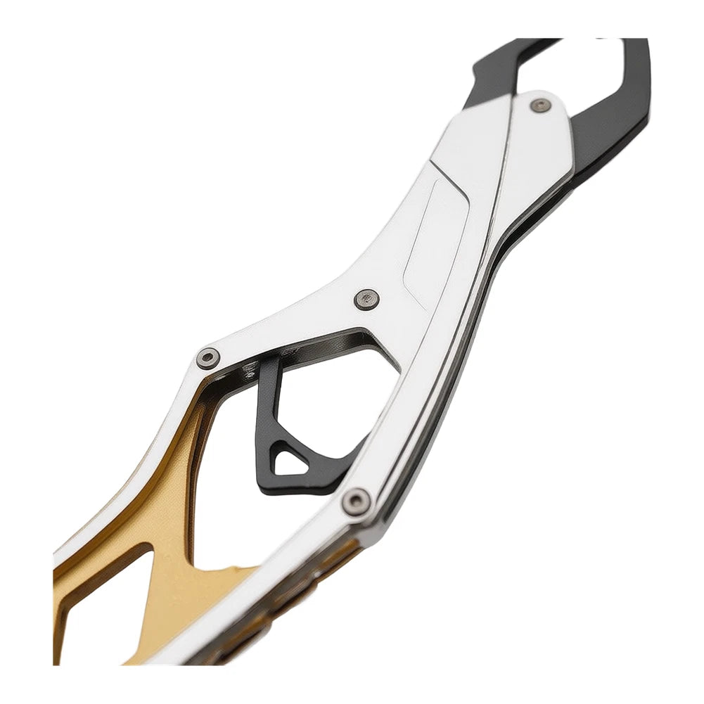 Fish Control Pliers for Professional Anglers