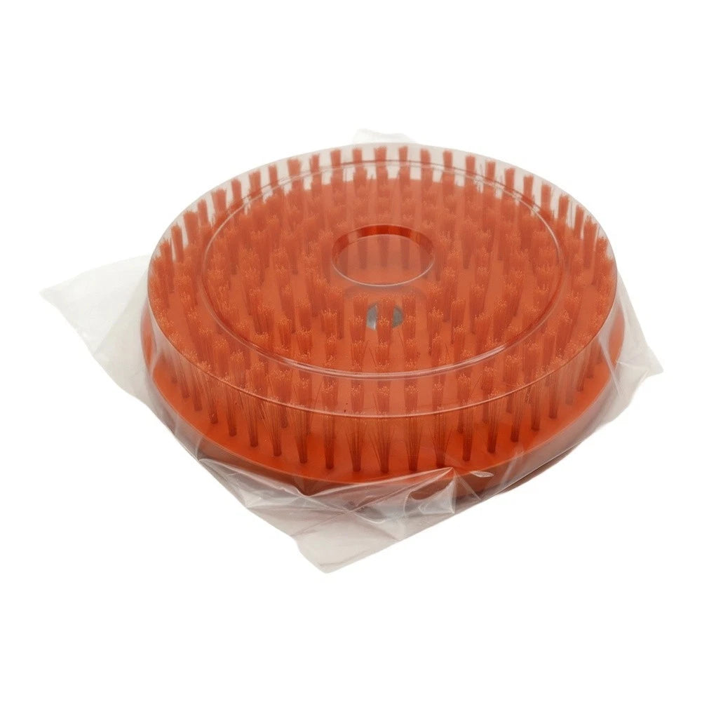 Lawn Mower Cleaning Brush for Efficient Grass and Debris Removal