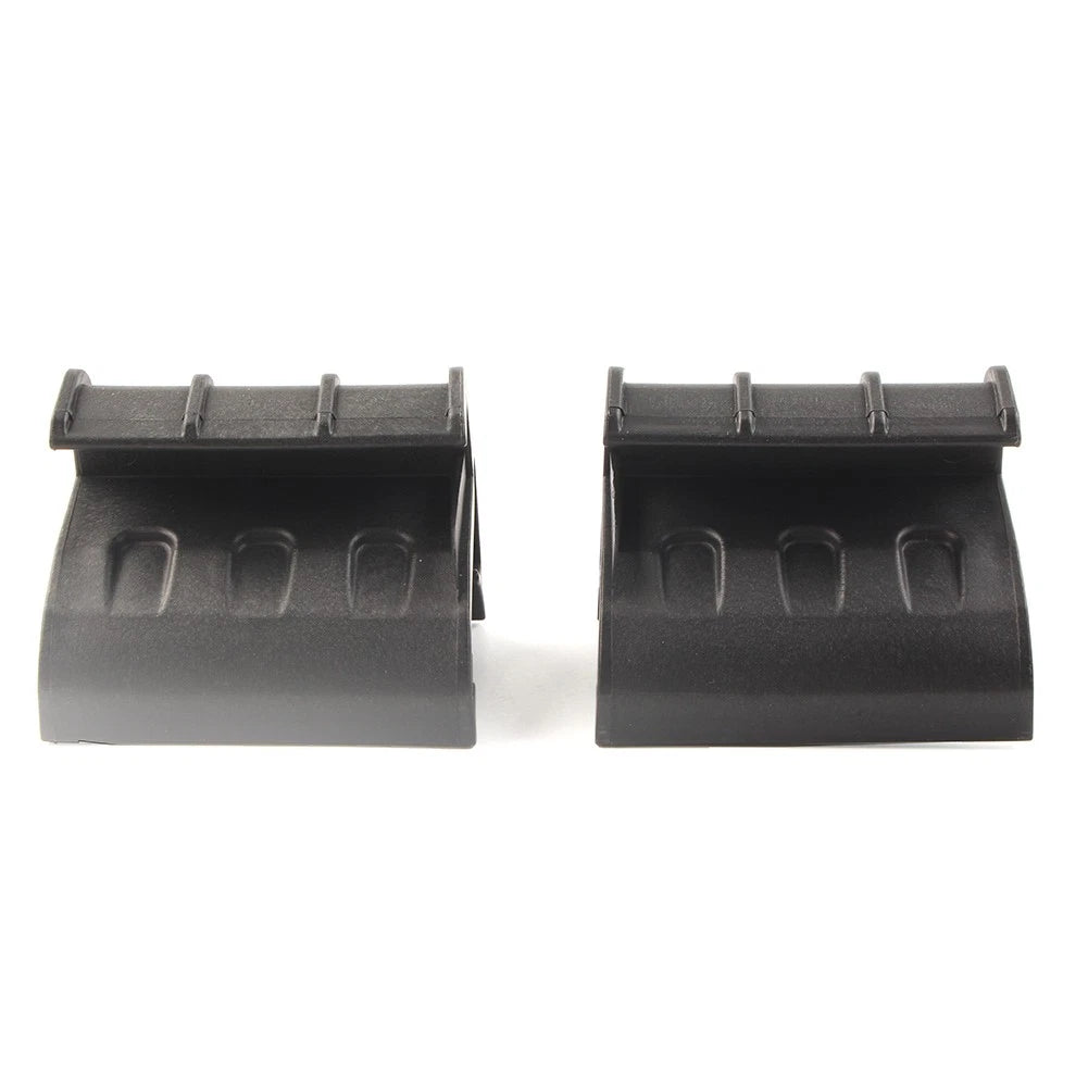 Rear Window Soft Top Retainer Clips for Jeep Wrangler JK (2007–2017) 55395760AE