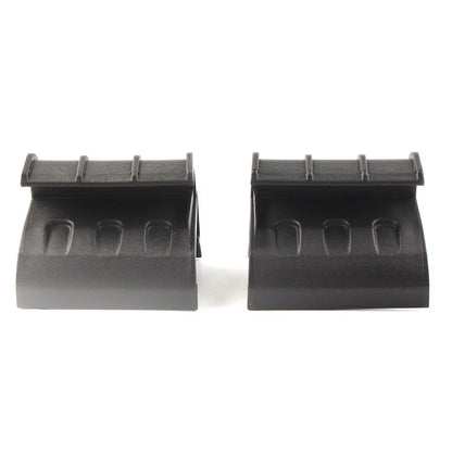 Rear Window Soft Top Retainer Clips for Jeep Wrangler JK (2007–2017) 55395760AE
