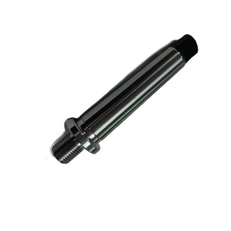 2MT Shank to 1/2-20 Threaded Drill Chuck Arbor Adapter for