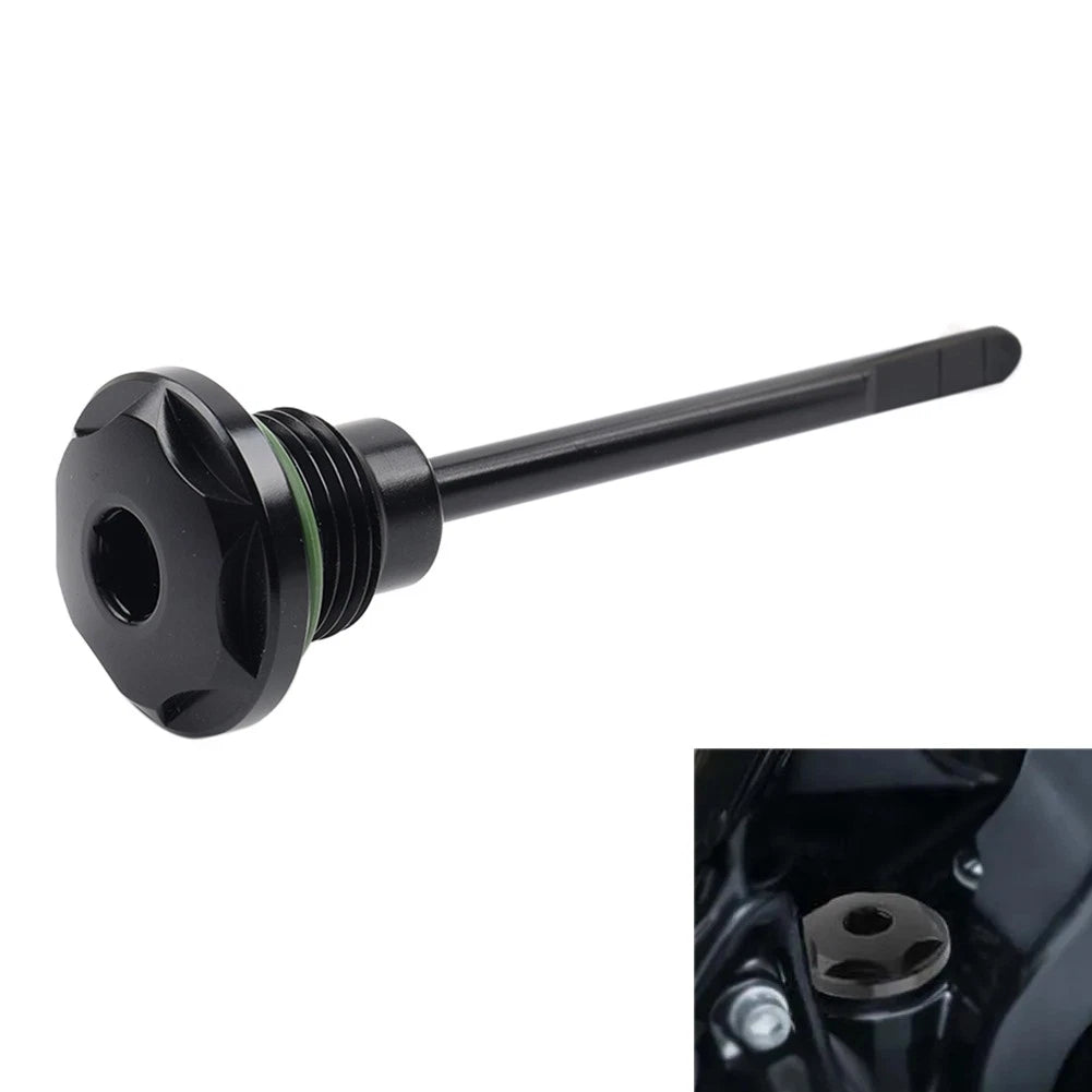 Transmission Oil Fill Plug for Harley Dyna Softail Touring (37075-87)