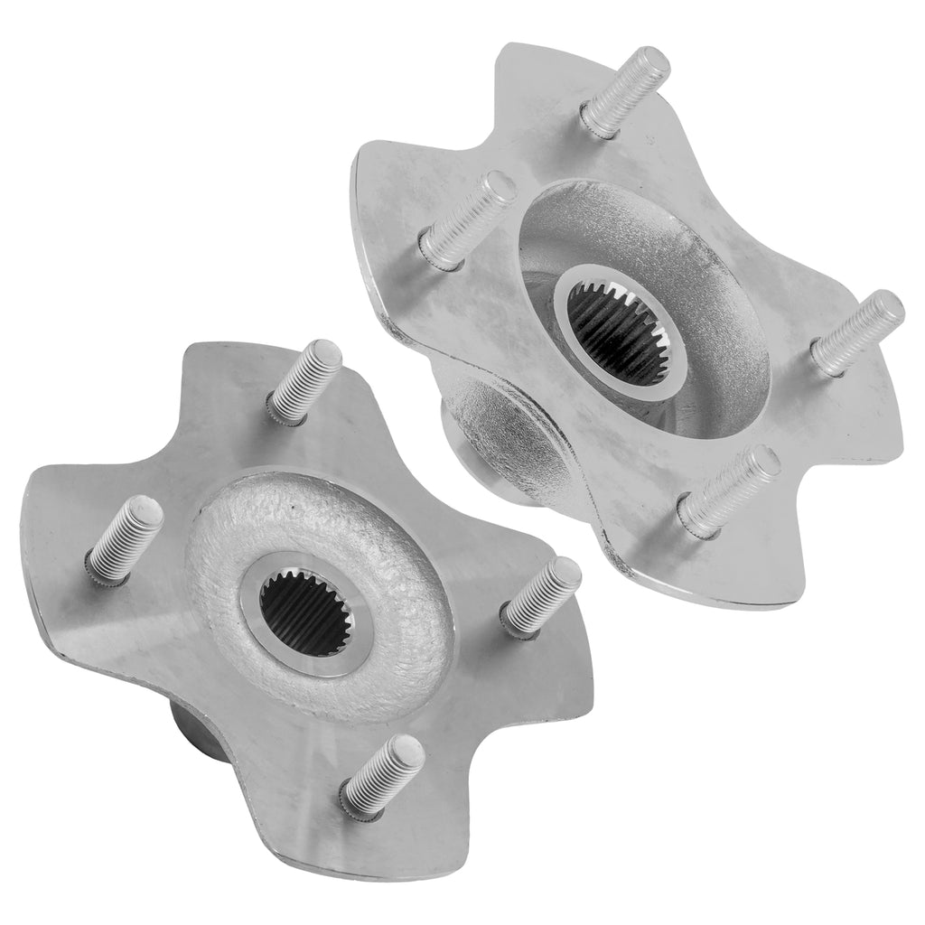 Wheel Hub Rear Left Right Replacement for Honda TRX420FA1 TRX420FA2 (2014–2020)
