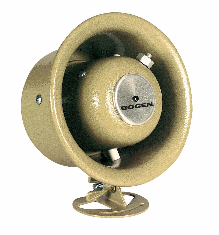 Bogen SPT5A Paging Speaker 7.5 Watt for Universal Use