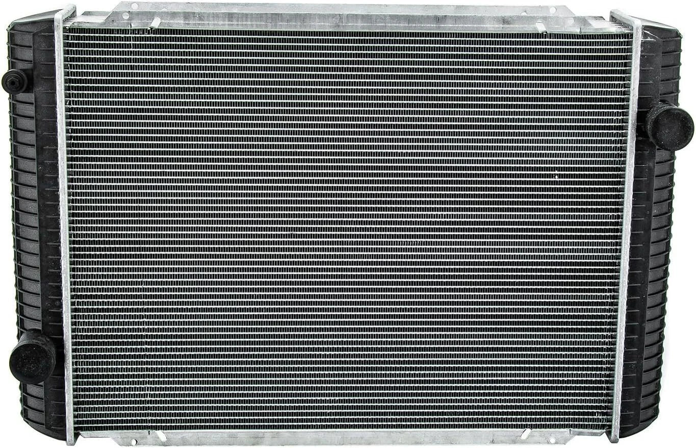 Water Tank Radiator for Volvo EC360B (2005–2010)