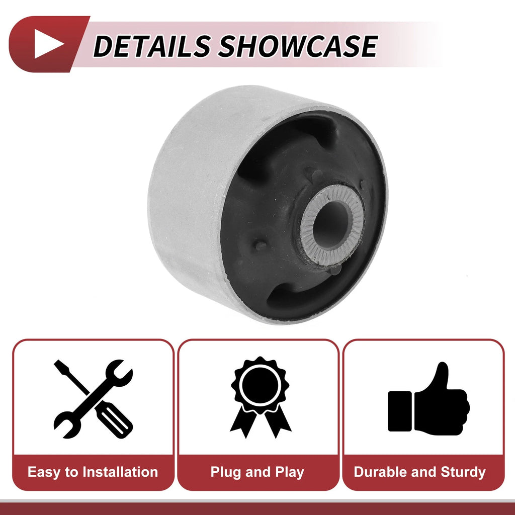 Front Lower Control Arm Bushing for Hyundai Santa Fe Tucson Sonata (2013–2020)