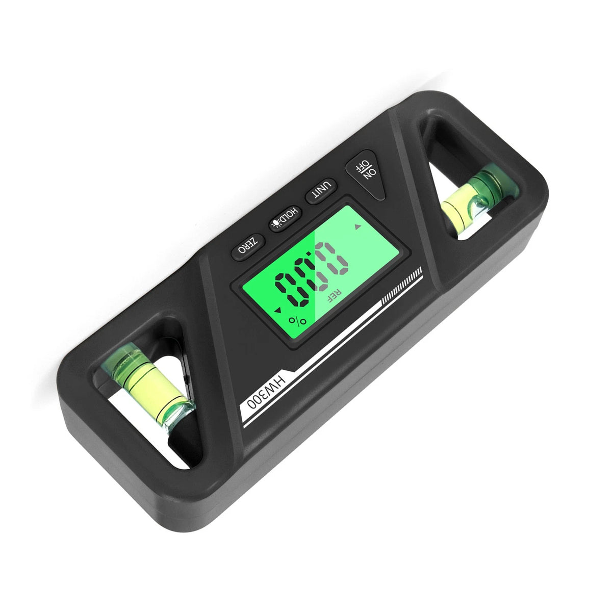 Digital Level Tool Inclinometer Protractor for Universal Use