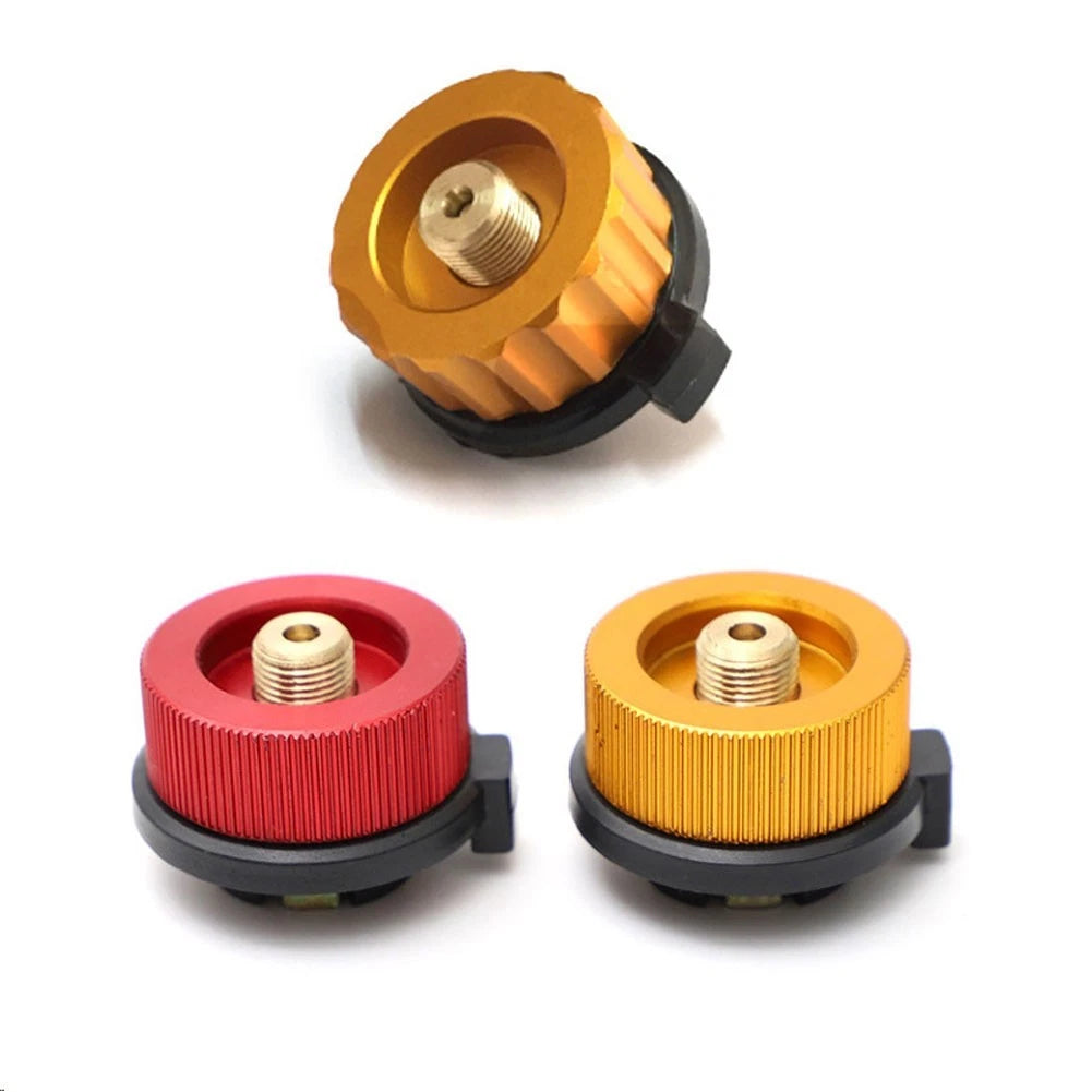 Stove Gas Converter for Universal Use (No Specific Years)