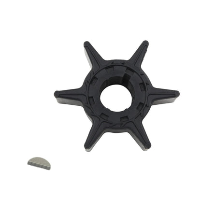 Water Pump Impeller for Yamaha 20 25 HP Outboard (2 & 4 Stroke) (6L2-44352-00, 18-3065)
