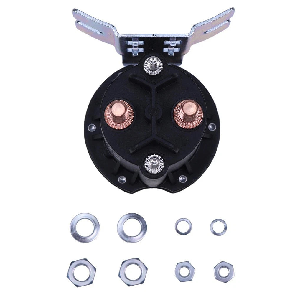 Oil Pump Contactor 24V DC 150A for Forklift Applications