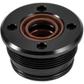 2Pcs Hydraulic Trim Tilt Cylinder End Cap Kit for Volvo 290 DP