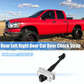 Rear Door Hinge Check Arm Stop Strap for Buick Verano (2012–2017) No. 13363545