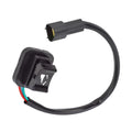 Trim and Tilt Switch Assembly for Yamaha (69J-82563-01-00, 69J-82563-00-00)