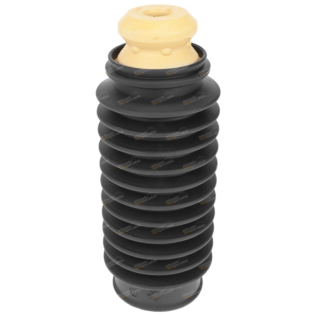 LH & RH Front Strut Bump Stops for Mazda 323 FA (1978–1981)
