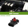 MAP Sensor Replacement for Chevrolet Cobalt 2.0 (2005–2007)