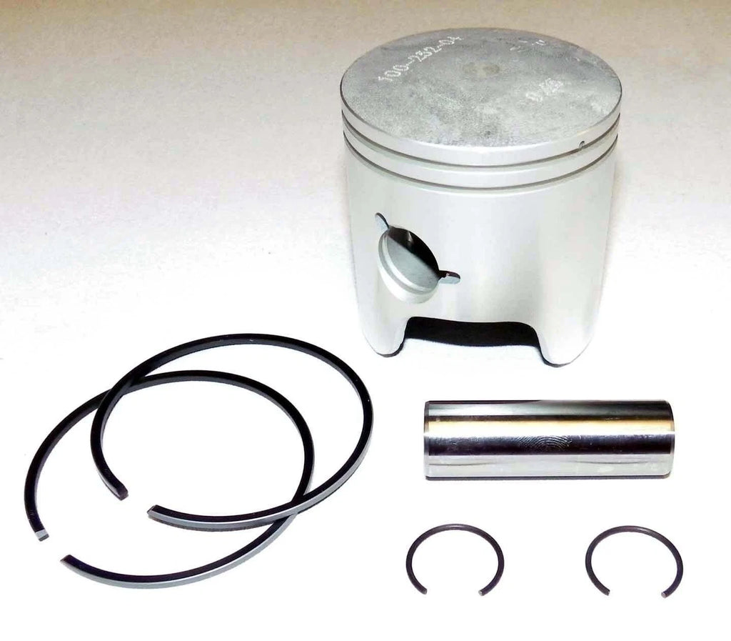 WSM Power Head Rebuild Kit for Yamaha 40/50 Hp (1989–1994) - 100-252-11 - .010 Size