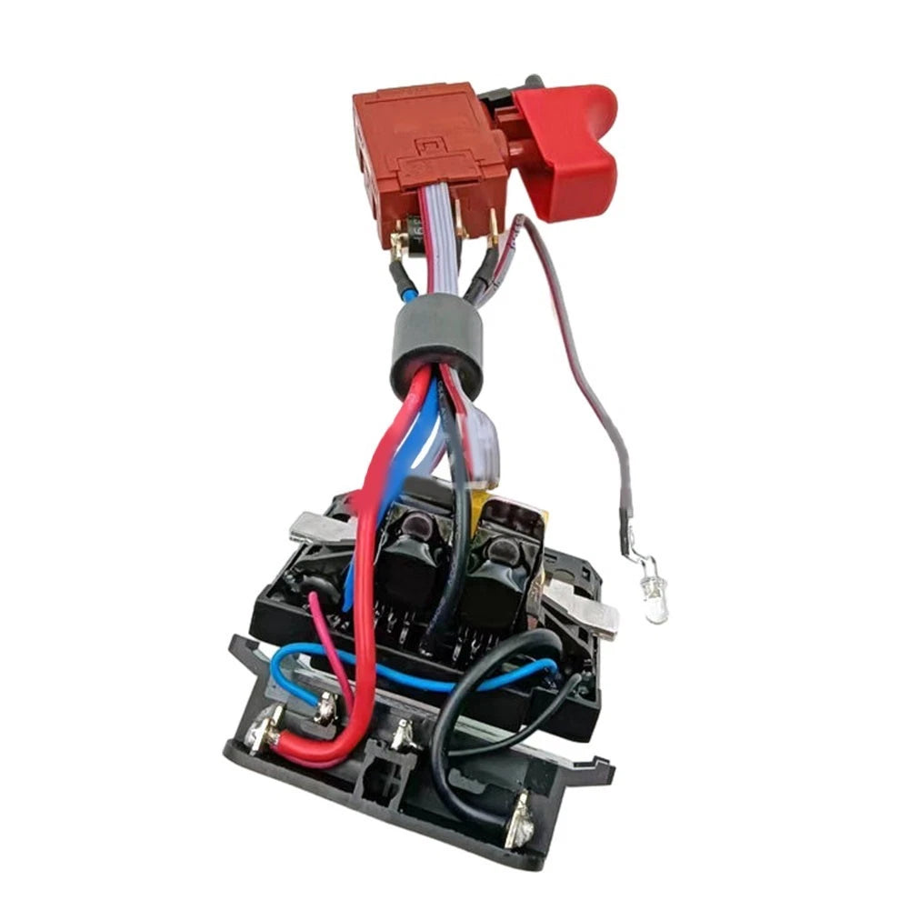 Electronic Module Switch for GDR18VLI GDS18VLI IWH181 GDX18VLI