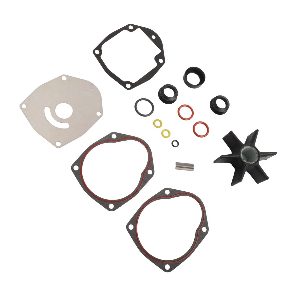 Water Pump Repair Kit for
