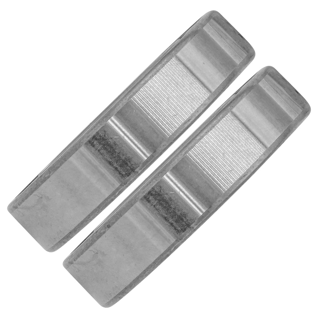 Single Row Rubber Sealed Ball Bearing for Caltric 60x32x13 (33–58–13) (2000–2000)