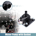 Engine Water Pump with Bracket Replacement for Toyota Prius (2004–2009)