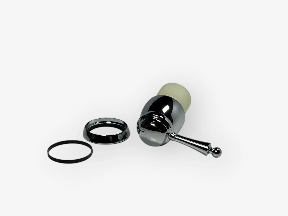 Volume Control Trim for Moen Show House Waterhill (OEM) - Chrome