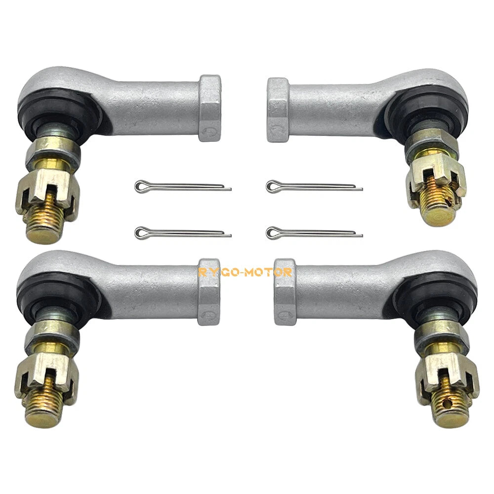 Tie Rod End Kit for Honda Rancher 350 TRX350 (2000–2006)