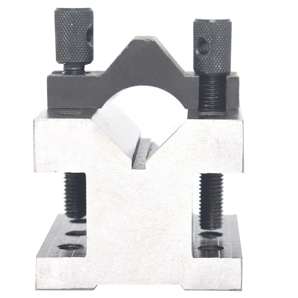 V Block & Clamp Set for Machinist Tool (Multi-use)
