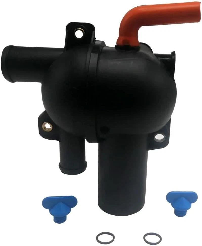 MerCruiser Water Distribution Housing for MerCruiser (863444T1)