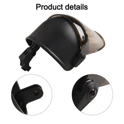 Sun Shade Holder for
