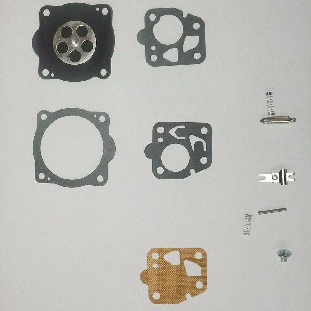 TK4 Carburetor Diaphragm Repair Kit for