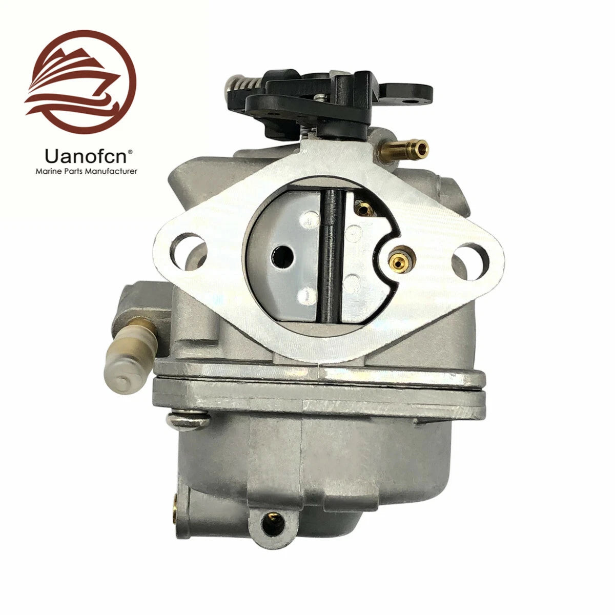 Carburetor Assy 4T for Tohatsu Nissan Outboard 6HP (3R4-03200-1)